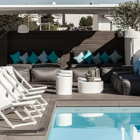 Hotel Juliani - Boutique Hotel-3