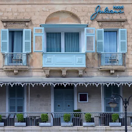Hotel Juliani - Boutique Hotel-2