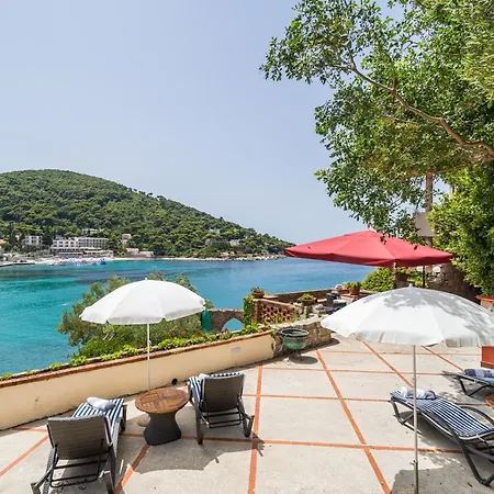 Boutique & Beach Hotel Villa Wolff-3
