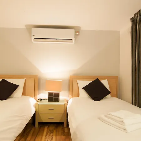 Pebbles Boutique Aparthotel-2
