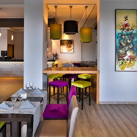 Kech Boutique Hotel-3