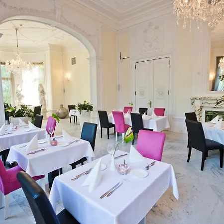 Platinum Palace Boutique Hotel & Spa-3