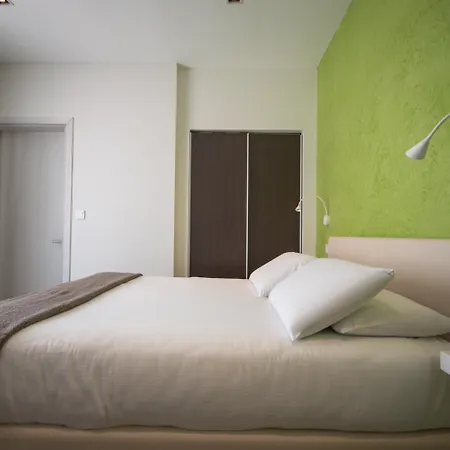Quaint Boutique Hotel Nadur-2