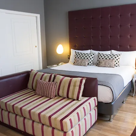 Midtown Boutique Hotel-3