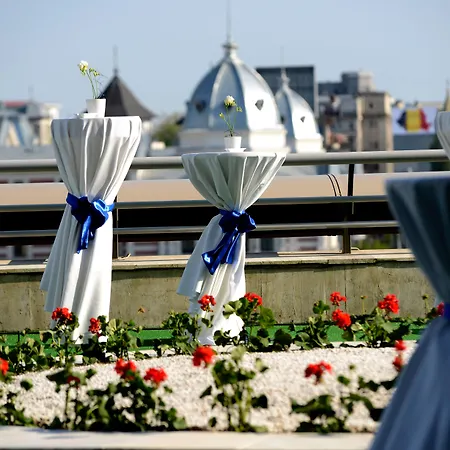 Grand Hotel Bucharest-2