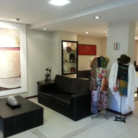 Villaggio Hotel Boutique-2