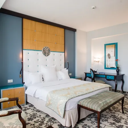 Pleiada Boutique Hotel & Spa-2