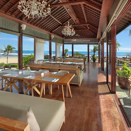 Bali Niksoma Boutique Beach Resort-3