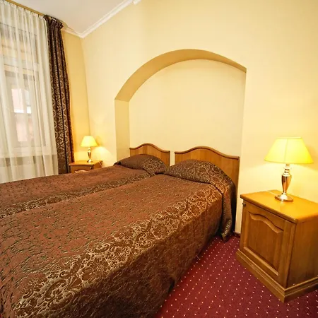 Boutique Hotel Monte Kristo-2