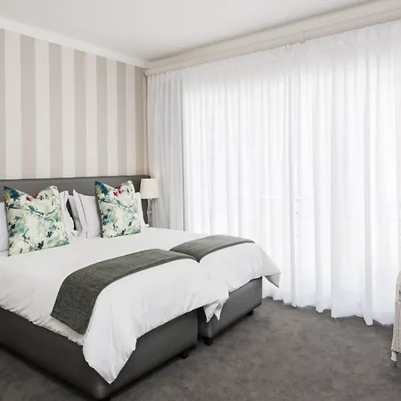 Cape Town Hollow Boutique Hotel Cbd-2