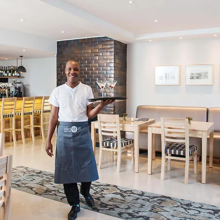 Cape Town Hollow Boutique Hotel Cbd-3