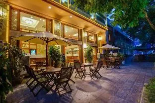 Conifer Boutique Hotel-2