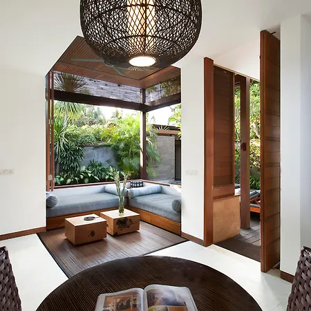 The Elysian Boutique Villa Hotel-3
