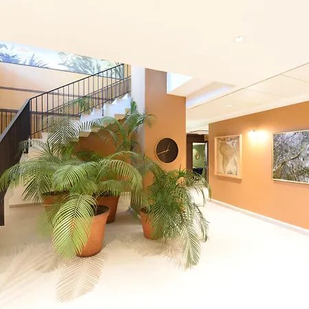 Hotel Eco Boutique Bidasoa-3
