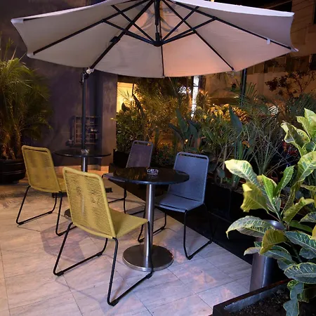 Mariel Hotel Boutique-3