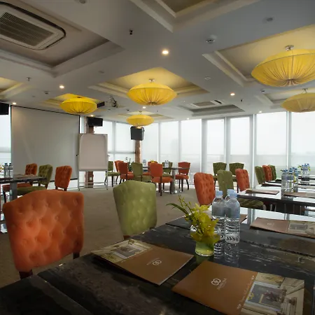 Golden Silk Boutique Hotel - Hanoi Old Quarter-2