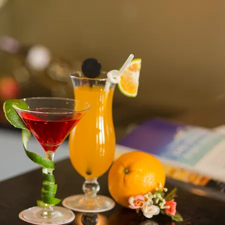 Golden Silk Boutique Hotel - Hanoi Old Quarter-3