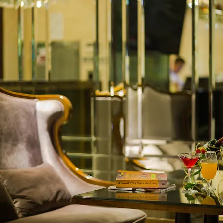 Golden Silk Boutique Hotel - Hanoi Old Quarter-3