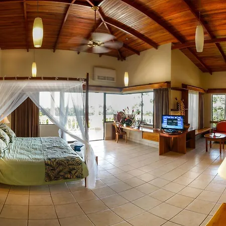 Cristal Ballena Boutique Hotel & Spa-2