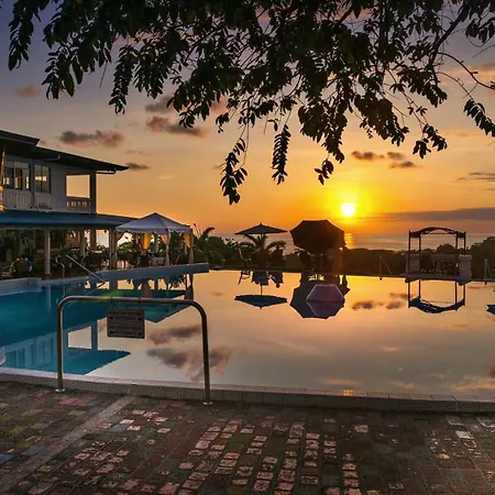 Cristal Ballena Boutique Hotel & Spa-3