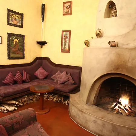 Andean Wings Boutique Hotel-3