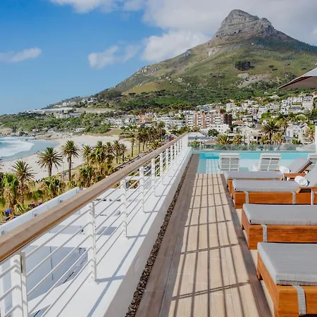 The Marly Boutique Hotel & Spa-3