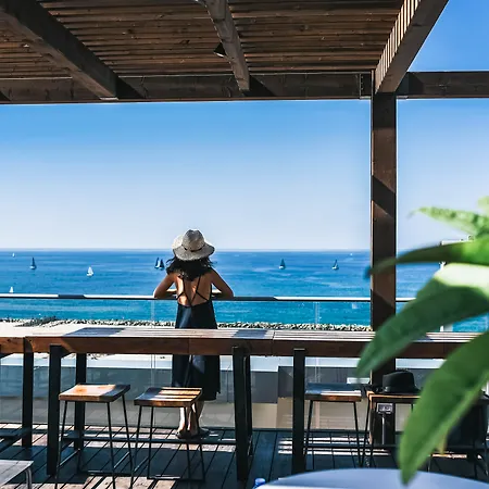 Tal By The Beach - An Atlas Boutique Hotel-2