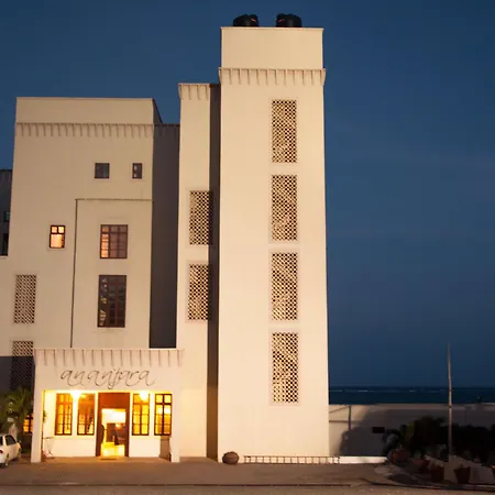 Cocoa Boutique Hotel - Your Kenyan Beachfront Bliss-3