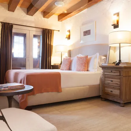 Hotel Boutique Casa Del Coliseo-3