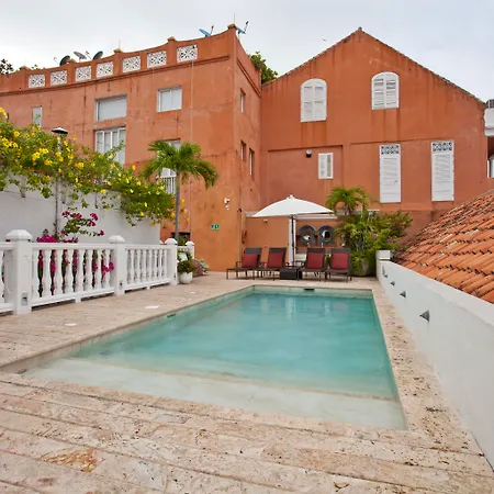 Hotel Boutique Casa Del Coliseo-3