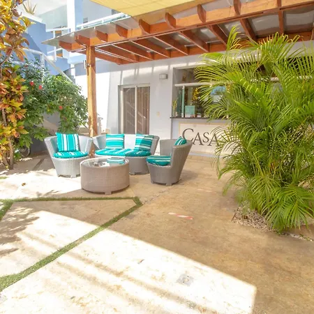 Casa Valeria Boutique Hotel-2
