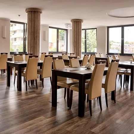 Boutique Hotel'S Kwiska - Legnicka-3