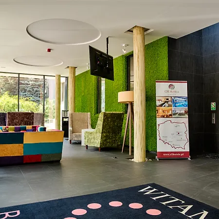 Boutique Hotel'S Kwiska - Legnicka-2