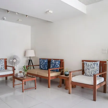 Wabi Sabi Boutique Hotel - Sha Extra Plus-2