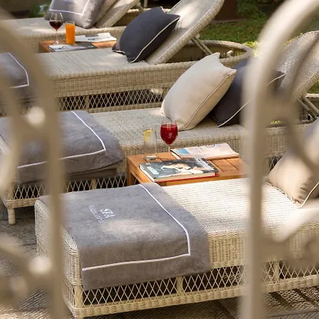 Palazzo Lorenzo Hotel Boutique&Spa-2