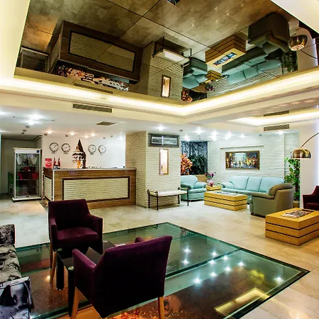 P Galata Hotel - Special Category-3