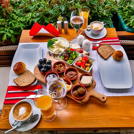 Business Life Hotel & Spa Sisli-3