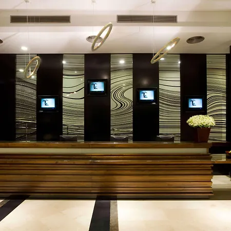 Dan Boutique Hotel Jerusalem-3
