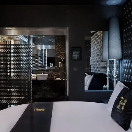 Hugo'S Boutique Hotel - Adults Only-2