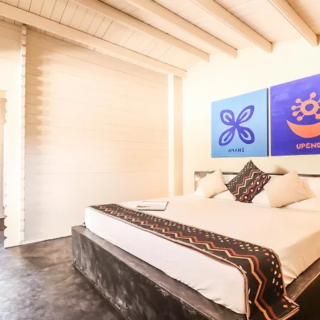 Mwezi Boutique Resort-2