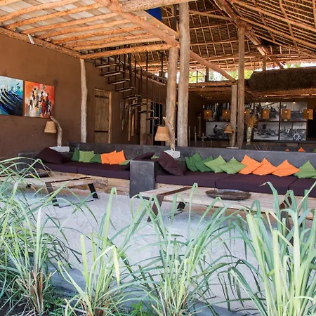 Mwezi Boutique Resort-2