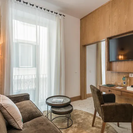 Boutique Hotel Sant Roc & Spa-2