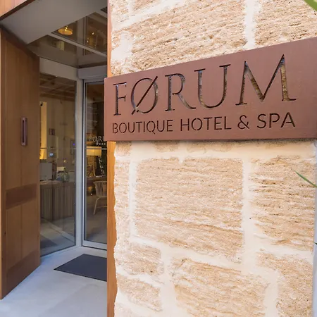 Forum Boutique Hotel & Spa - Adults Only-3