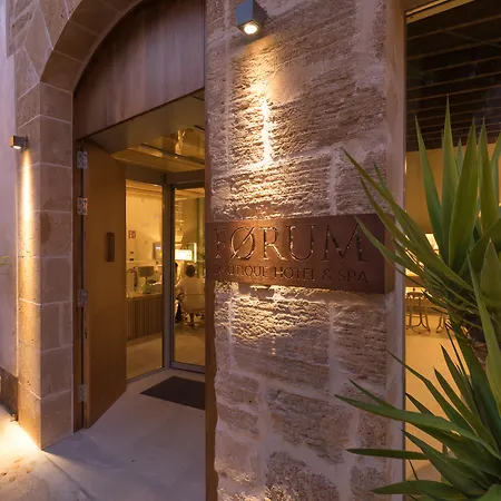 Forum Boutique Hotel & Spa - Adults Only-2