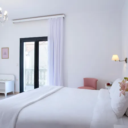 Alley Boutique Hotel And Spa-3