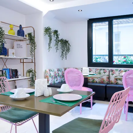 Alley Boutique Hotel And Spa-2