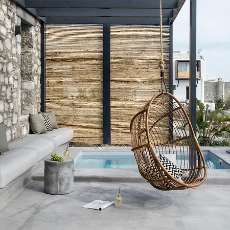 My Mykonos Hotel By Mr And Mrs White-2