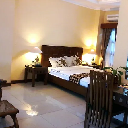 De Solo Boutique Hotel-2