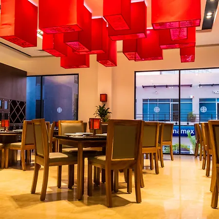 Kabah Cancun Hotel Boutique-3