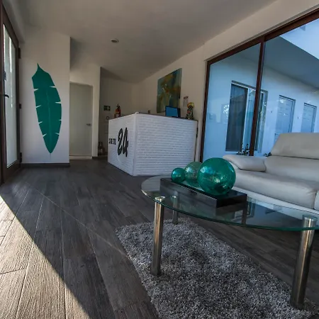 Suite 24 Aparthotel By Xperience Hotels-3